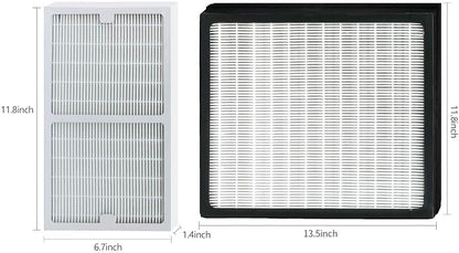 IAP-10-280 True Hepa Filters Compatible - Image 3