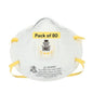3M Particulate Respirator 8210V by 3MAutomotive