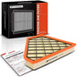 A-Premium Front Engine Air Filter Compatible by A-Premium
