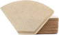 Segarty Coffee Filters Cone, Disposable Pour Over Coffee Filter, 02 Size Coffee by Segarty