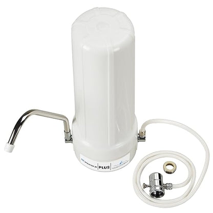 Home Master TMJRPLUS Counter-Top Water Filter by HomeMaster