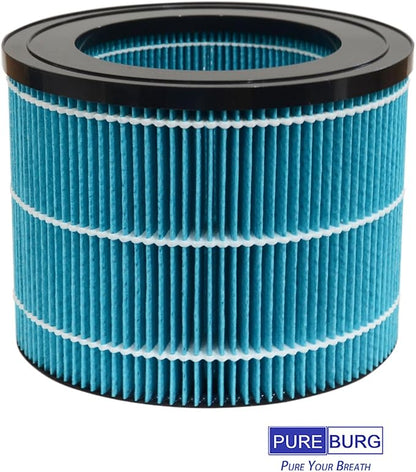 PUREBURG PEHUMEVA Replacement Humidifier Filter Compatible - Image 4