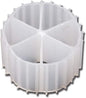Anjon Manufacturing Bio Comb Fluidized Bio Media – 1 Cubic Foot BC-6 by Anjon+Manufacturing