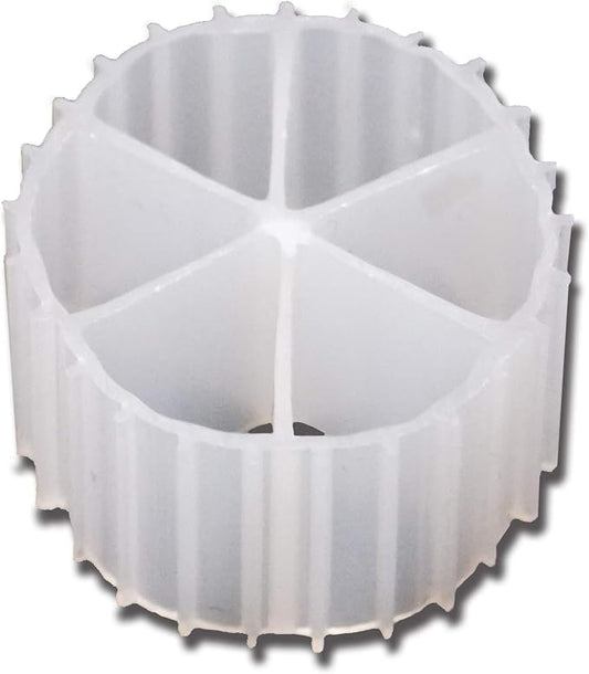 Anjon Manufacturing Bio Comb Fluidized Bio Media – 2 Cubic Foot BC-6 by Anjon+Manufacturing