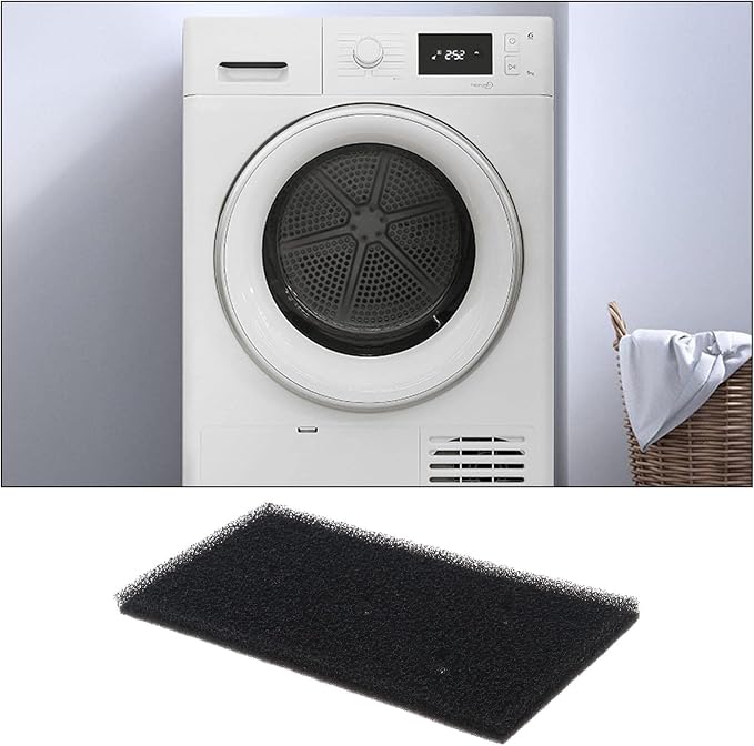 The Lord of the Tools 2Pcs Foam Sponge Filters Replacement 481010716911 - Image 3