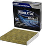 Purolator PBC36080 PurolatorBOSS Automotive Cabin Air Filter by PurolatorProductsNALLC