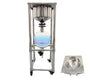 INTSUPERMAI 10L Buchner Funnel Filtering Kit, by INTSUPERMAI