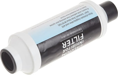 4-Pack Orbit Misting System Calcium Inhibitor Filter, Clean Mist Cooling - Image 2