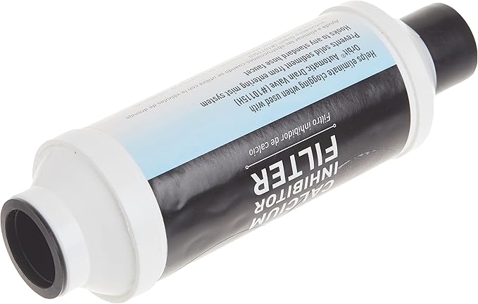 10-Pack Mist Calcium Inhibitor Filter by Unknown