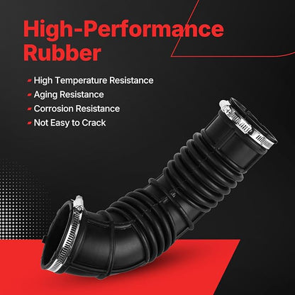 13308302 Air Cleaner Intake Hose Tube - Image 6