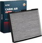 KAX Cabin Air Filter, CF10329 Replacement by KAX