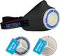 Cold-Weather Breathing Mask for Athletes & Cold-Air-Sensitive Users — Warms & by Unknown