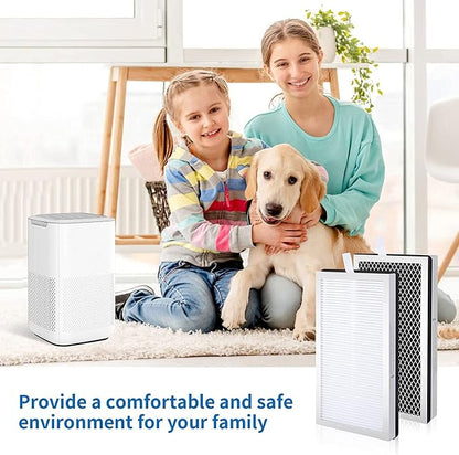 2 Pack Model 15 Replacement Filters Compatible - Image 3
