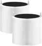 2 Pack 411i Max & 411a Max Replacement Filter Compatible by isinlive