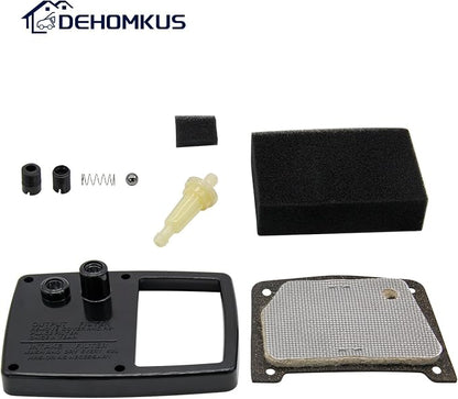 M16545 Filter Cover PP217 Pump PP214 Filter kit Fits - Image 7
