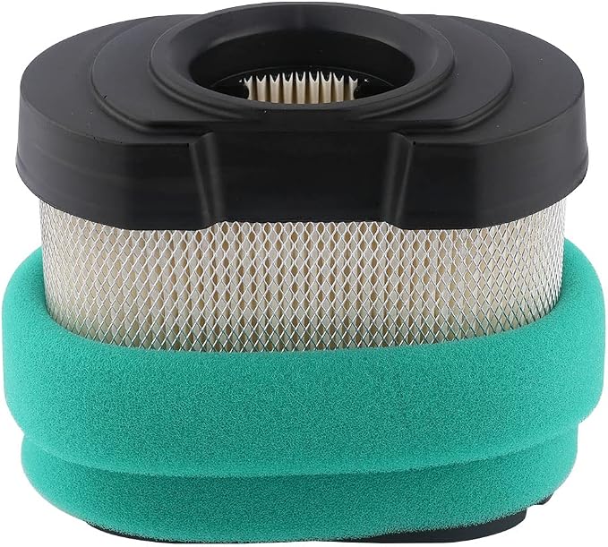 792105 Air Filter for B & S 792105 276890 4163205 4163206 44H777 John Deere - Image 2