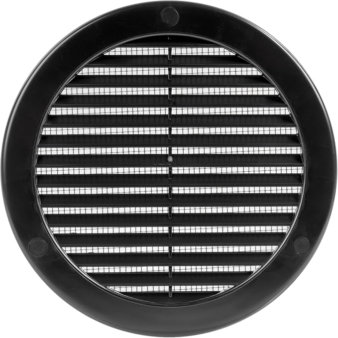 Vent Systems 6" Inch by VentSystems