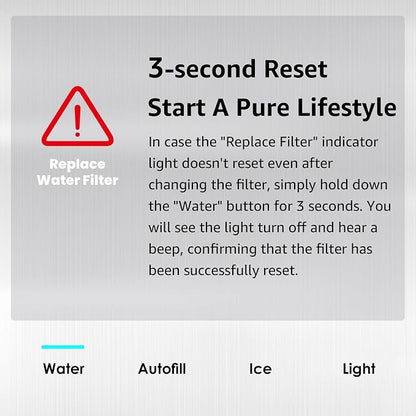 Waterspecialist WS619C Replacement - Image 2