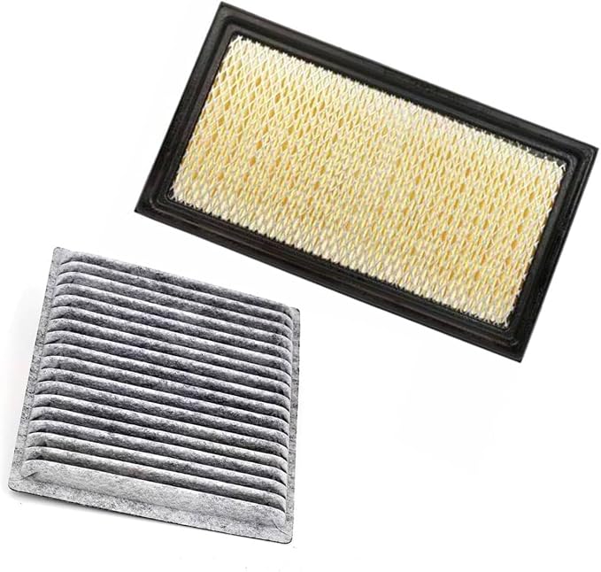 JTBU547-32395 Comb Engine Cabin Air Filter - Image 2