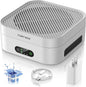 Air Purifiers for Home Bedroom Up to 600 ft², True HEPA Air Purifier for Pets by Clicknow