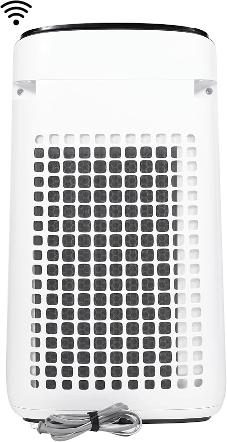 SHARP Smart Air Purifier for XL Rooms – Covers up to 2, 430 sqft in one hour - Image 15