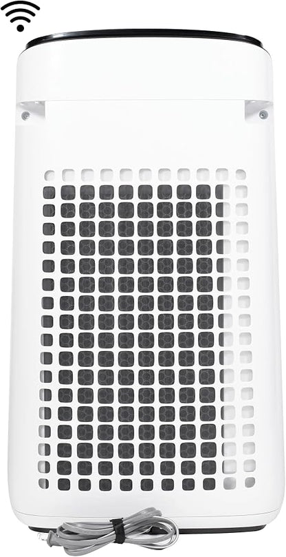 SHARP Smart Air Purifier for XL Rooms – Covers up to 2, 430 sqft in one hour - Image 15