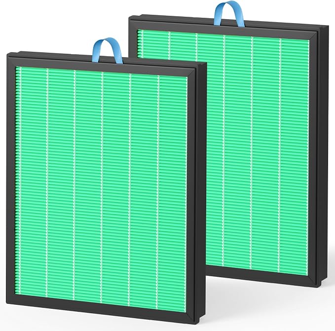 Fil-fresh Vital 100S Replacement Filter, Compatible by Fil-Fresh