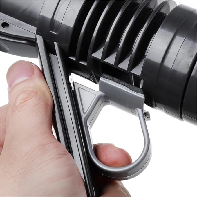 Vacuum Cleaner Accessory Replacement Stick Handle, Compatible - Image 6