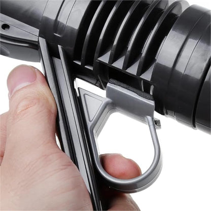 Vacuum Cleaner Accessory Replacement Stick Handle, Compatible - Image 6