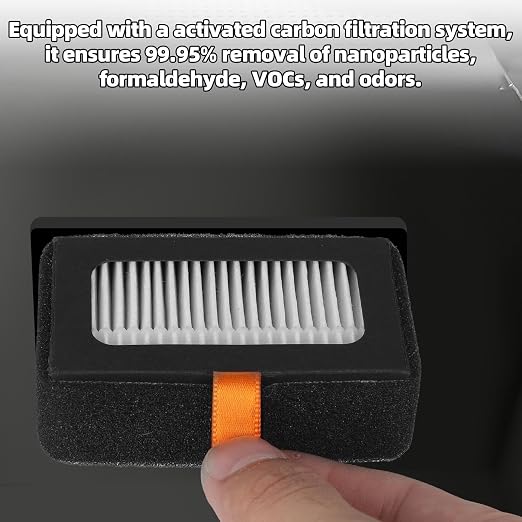 2pcs 3D Printer Air Filters - Image 6