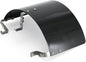 PTNHZ Universal Stainless Steel Air Intake Filter Cover Heat Shield Fits by PTNHZ+RACING