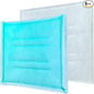 AUC Paint Booth Tacky Intake Filter Pad Series 55 by AUC