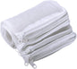 Segarty Filter Media Bags, Fish Tank White Net Bags by Segarty