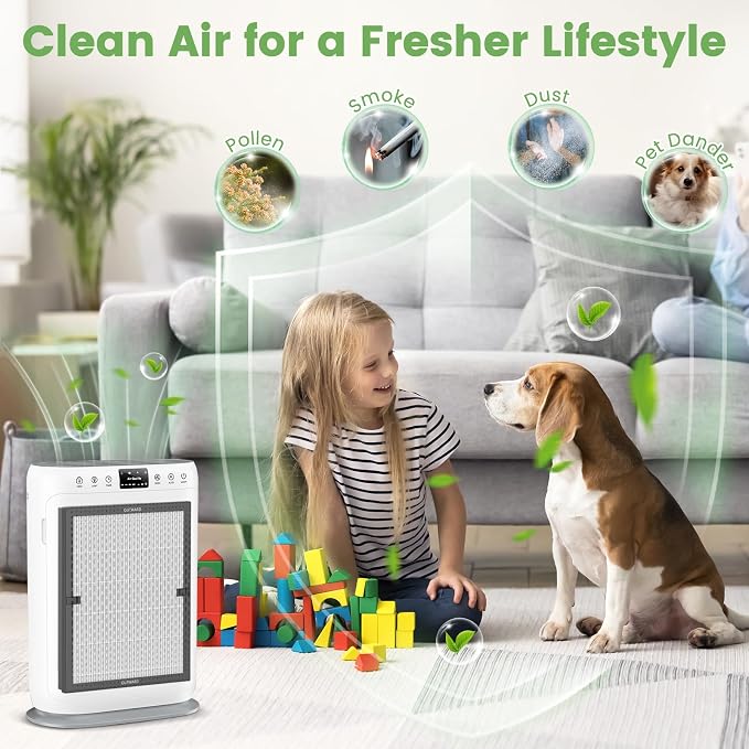 E-200 filter Replacement Compatible - Image 8