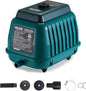 VEVOR Commercial Linear Air Pump 2219 GPH | High Output Aerator by VEVOR