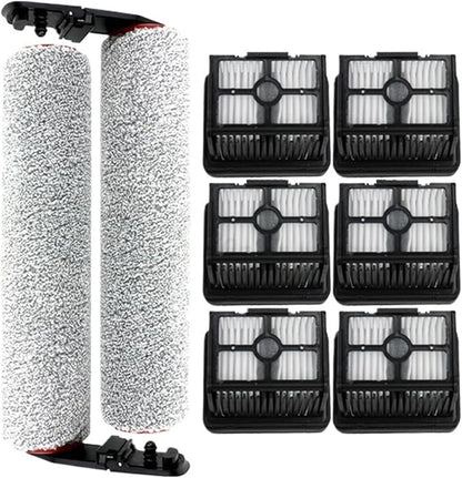 For Dreame H40 Ultra/Pro Steam Spare Parts Wet Dry Floor Scrubber Vacuum by Unknown