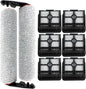 For Dreame H40 Ultra/Pro Steam Spare Parts Wet Dry Floor Scrubber Vacuum by Unknown