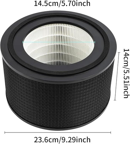 FY4200 Air Filter, Compatible For Philips, AC4221 AC4220 AC4228 Air Purifier - Image 2
