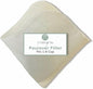 Pour Over Reusable Cloth Coffee Filter by Pinyon+Products