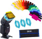 Selens Universal Lighting Filter Kit by Selens