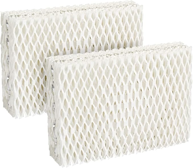 ANTOBLE 2 Pack WF813 Humidifier Filter Replacement by ANTOBLE