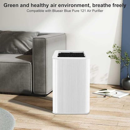 121 Replacement Filter Compatible - Image 2