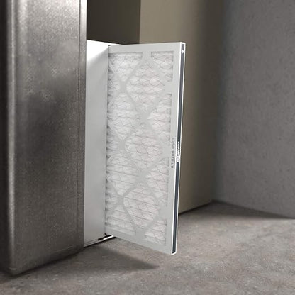 Amazon Basics 20x25x1 Air Filter 6 Pack, MERV 11 AC Furnace Filters - Image 6
