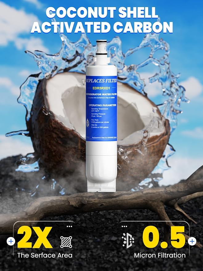 EDR5RXD1 Filter Compatible - Image 5