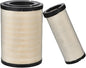 P527484 P527680 Engine Air Filter Compatible by FLTRUCKTOP