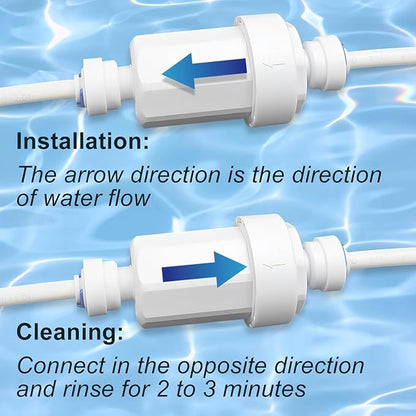 Misting System Water Filter Filter - Image 3