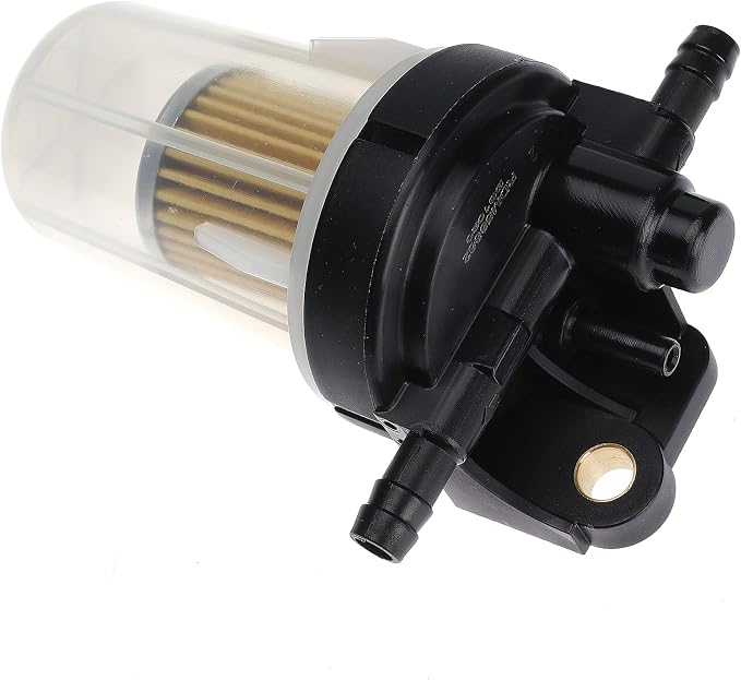 iFJF 6A320-58862 Fuel Filter Assembly Replacement - Image 8