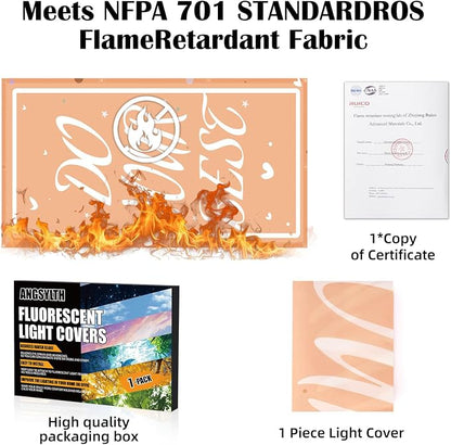 Fluorescent Light Covers - Image 5