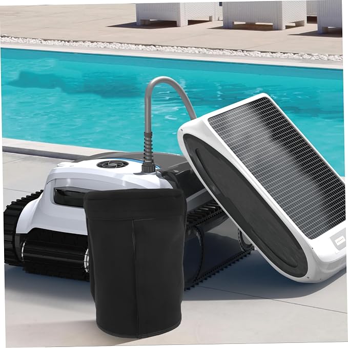 BESPORTBLE Insulated Pool Filter Cover Outdoor Protective Pump Cover - Image 5