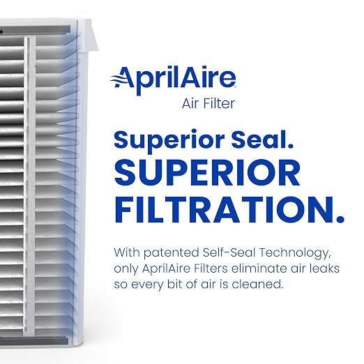 AprilAire 410 Replacement Filter - Image 6